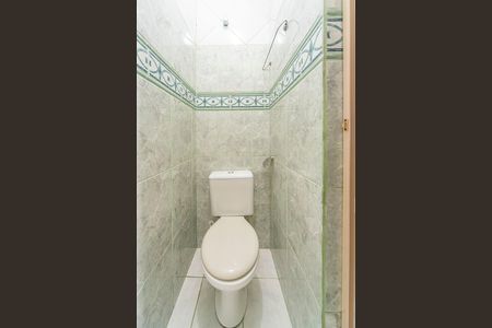 Casa à venda com 119m², 2 quartos e 2 vagas Casa à venda com 119m², 2 quartos e 2 vagasBanheiro 1