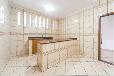 Casa à venda com 119m², 2 quartos e 2 vagas Casa à venda com 119m², 2 quartos e 2 vagasCozinha