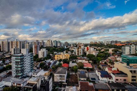 Apartamento à venda com 93m², 3 quartos e 2 vagas Apartamento à venda com 93m², 3 quartos e 2 vagasVista