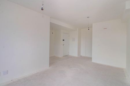 Sala de apartamento à venda com 3 quartos, 93m² em Boa Vista, Porto Alegre