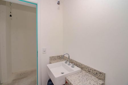 Apartamento à venda com 93m², 3 quartos e 2 vagas Apartamento à venda com 93m², 3 quartos e 2 vagasBanheiro Social