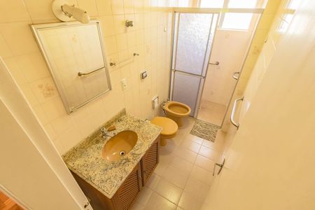Apartamento para alugar com 1 quarto, 53m² em Vila do Encontro, São Paulo