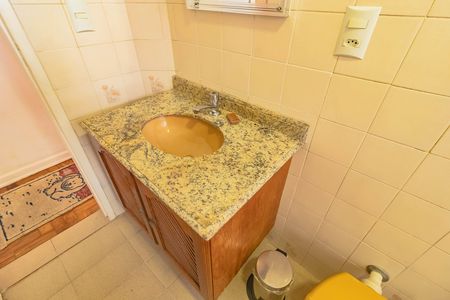Apartamento para alugar com 1 quarto, 53m² em Vila do Encontro, São Paulo