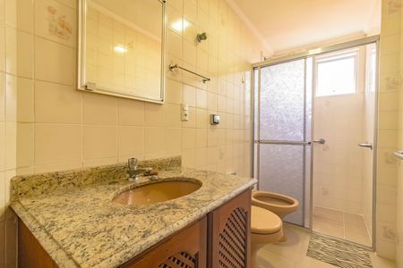 Apartamento para alugar com 1 quarto, 53m² em Vila do Encontro, São Paulo