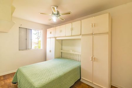 Apartamento para alugar com 1 quarto, 53m² em Vila do Encontro, São Paulo
