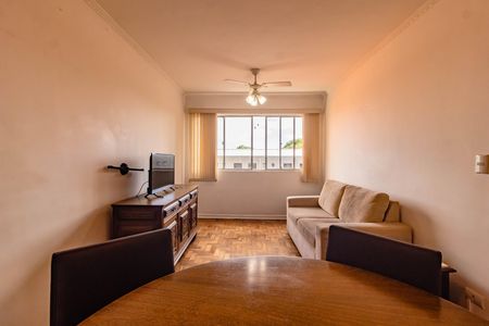 Apartamento para alugar com 1 quarto, 53m² em Vila do Encontro, São Paulo