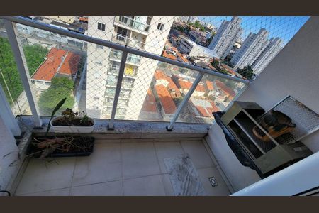 Foto 19 de apartamento à venda com 2 quartos, 49m² em Vila Moreira, São Paulo