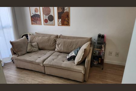 Foto 09 de apartamento à venda com 2 quartos, 49m² em Vila Moreira, São Paulo