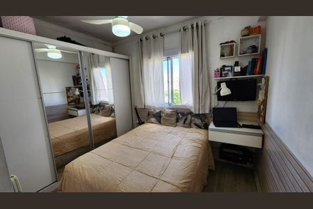Foto 11 de apartamento à venda com 2 quartos, 49m² em Vila Moreira, São Paulo