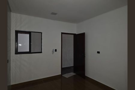 Sala / Cozinha de kitnet/studio para alugar com 2 quartos, 36m² em Jardim Presidente Dutra, Guarulhos