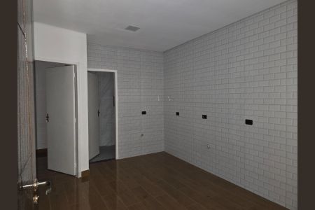Studio para alugar com 36m², 2 quartos e sem vaga Studio para alugar com 36m², 2 quartos e sem vagaSala / Cozinha