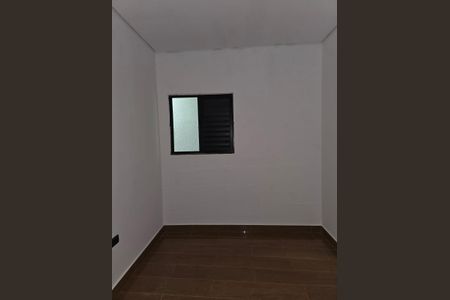 Quarto 02 de kitnet/studio para alugar com 2 quartos, 36m² em Jardim Presidente Dutra, Guarulhos