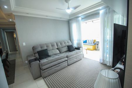 Apartamento à venda com 3 quartos, 87m² em Quarta Parada, São Paulo