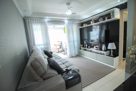 Apartamento à venda com 3 quartos, 87m² em Quarta Parada, São Paulo