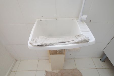 Apartamento para alugar com 45m², 2 quartos e 1 vaga Apartamento para alugar com 45m², 2 quartos e 1 vagaCozinha