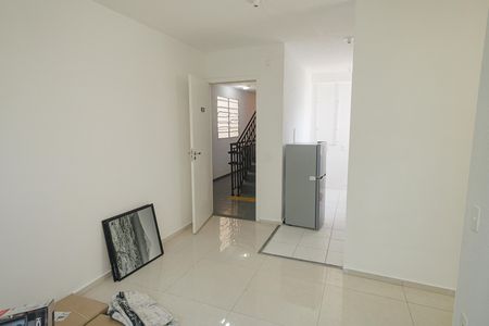 Apartamento para alugar com 45m², 2 quartos e 1 vaga Apartamento para alugar com 45m², 2 quartos e 1 vagaSala