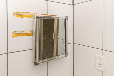 Apartamento para alugar com 53m², 1 quarto e sem vagaBanheiro