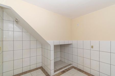 Apartamento para alugar com 53m², 1 quarto e sem vagaCozinha