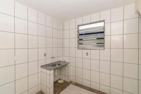 Apartamento para alugar com 53m², 1 quarto e sem vagaCozinha