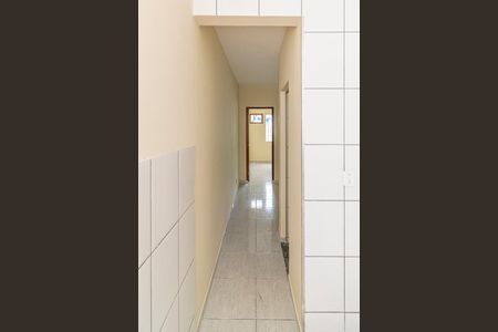 Apartamento para alugar com 53m², 1 quarto e sem vagaCozinha