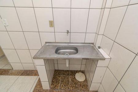 Apartamento para alugar com 53m², 1 quarto e sem vagaCozinha