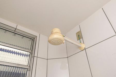 Apartamento para alugar com 53m², 1 quarto e sem vagaBanheiro