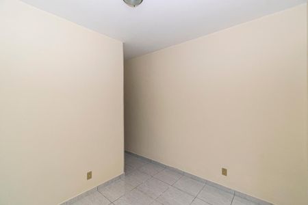 Sala de apartamento para alugar com 1 quarto, 53m² em Jardim América, Rio de Janeiro