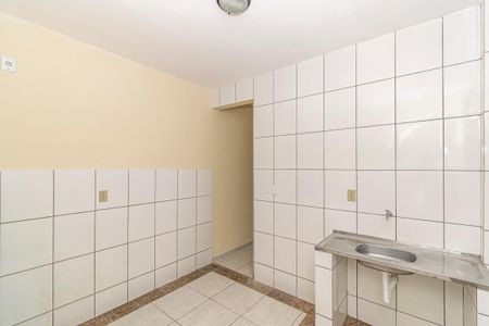 Apartamento para alugar com 53m², 1 quarto e sem vagaCozinha