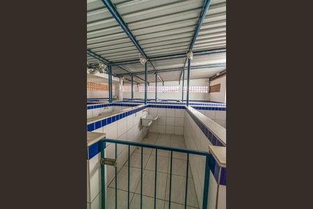 Apartamento para alugar com 53m², 1 quarto e sem vagaÁrea comum - Lavanderia exclusiva do imóvel