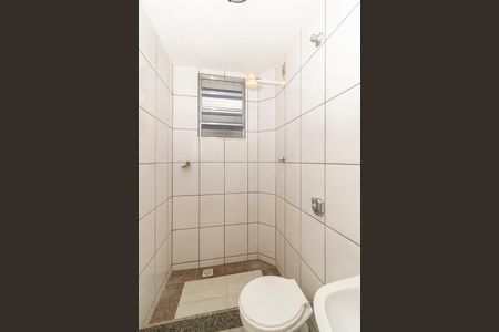 Apartamento para alugar com 53m², 1 quarto e sem vagaBanheiro