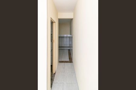 Apartamento para alugar com 53m², 1 quarto e sem vagaSala