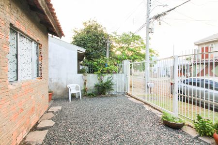 Casa à venda com 36m², 2 quartos e sem vaga Casa à venda com 36m², 2 quartos e sem vagaÁrea externa