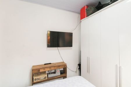 Casa à venda com 36m², 2 quartos e sem vaga Casa à venda com 36m², 2 quartos e sem vagaQuarto 2