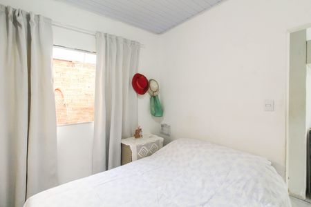 Casa à venda com 36m², 2 quartos e sem vaga Casa à venda com 36m², 2 quartos e sem vagaQuarto 2