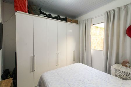 Casa à venda com 36m², 2 quartos e sem vaga Casa à venda com 36m², 2 quartos e sem vagaQuarto 2