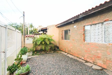 Casa à venda com 36m², 2 quartos e sem vaga Casa à venda com 36m², 2 quartos e sem vagaÁrea externa
