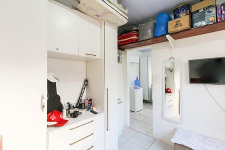 Casa à venda com 36m², 2 quartos e sem vaga Casa à venda com 36m², 2 quartos e sem vagaQuarto 1