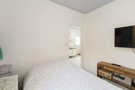 Casa à venda com 36m², 2 quartos e sem vaga Casa à venda com 36m², 2 quartos e sem vagaQuarto 2