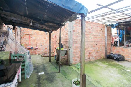 Casa à venda com 36m², 2 quartos e sem vaga Casa à venda com 36m², 2 quartos e sem vagaÁrea externa