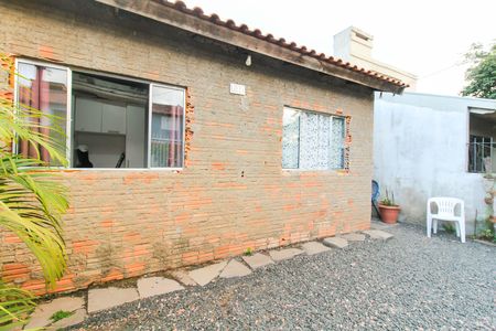 Casa à venda com 36m², 2 quartos e sem vaga Casa à venda com 36m², 2 quartos e sem vagaÁrea externa