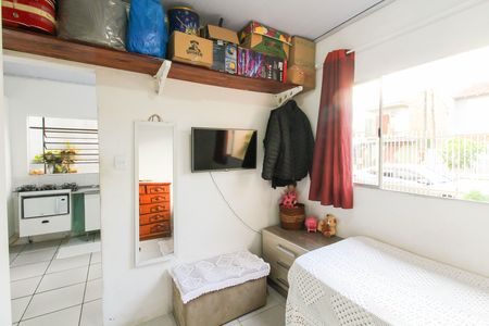 Casa à venda com 36m², 2 quartos e sem vaga Casa à venda com 36m², 2 quartos e sem vagaQuarto 1