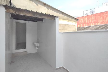 Casa para alugar com 100m², 2 quartos e 2 vagas Casa para alugar com 100m², 2 quartos e 2 vagasÁrea de Serviço