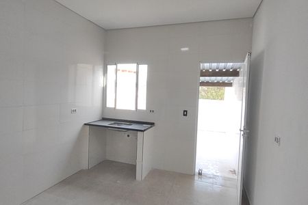 Casa para alugar com 100m², 2 quartos e 2 vagas Casa para alugar com 100m², 2 quartos e 2 vagasCozinha