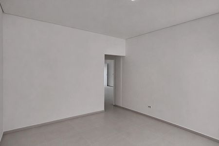 Sala de casa para alugar com 2 quartos, 100m² em Santa Maria, São Caetano do Sul