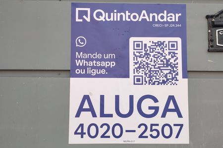Casa para alugar com 100m², 2 quartos e 2 vagas Casa para alugar com 100m², 2 quartos e 2 vagasPlaca