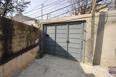 Casa para alugar com 100m², 2 quartos e 2 vagas Casa para alugar com 100m², 2 quartos e 2 vagasGaragem
