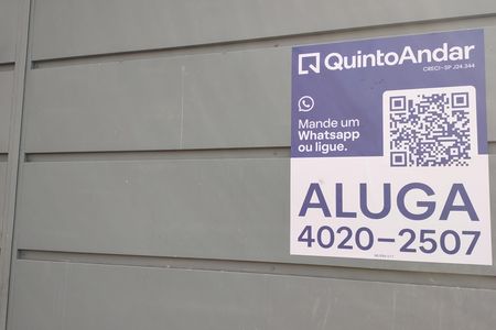 Casa para alugar com 100m², 2 quartos e 2 vagas Casa para alugar com 100m², 2 quartos e 2 vagasPlaca