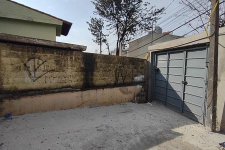 Casa para alugar com 100m², 2 quartos e 2 vagas Casa para alugar com 100m², 2 quartos e 2 vagasGaragem