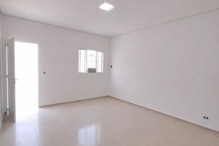 Sala de casa para alugar com 2 quartos, 100m² em Santa Maria, São Caetano do Sul