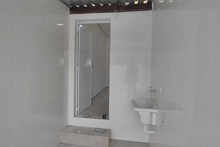 Casa para alugar com 100m², 2 quartos e 2 vagas Casa para alugar com 100m², 2 quartos e 2 vagasÁrea de Serviço